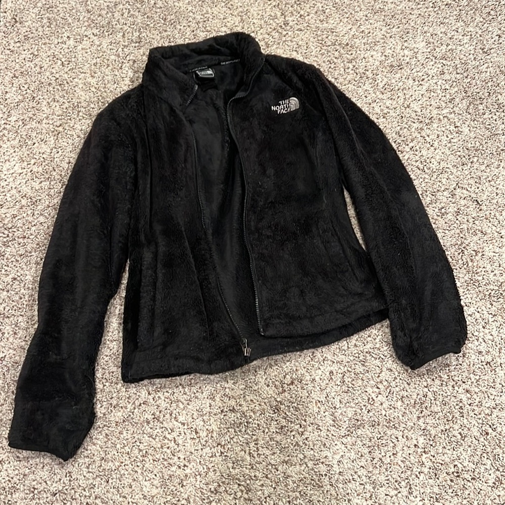 Northface. Fleece Jacket